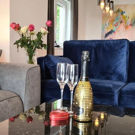 Luxury Apartment Isabel Volosko Εξωτερικό φωτογραφία