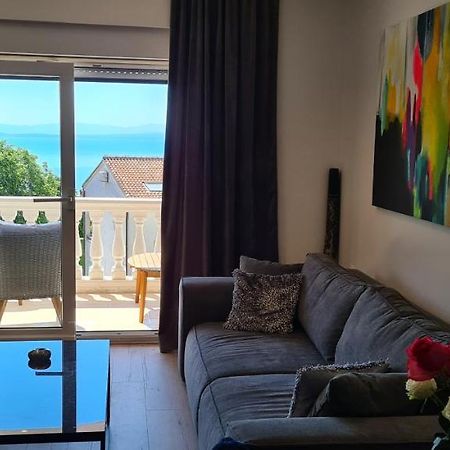 Luxury Apartment Isabel Volosko Εξωτερικό φωτογραφία