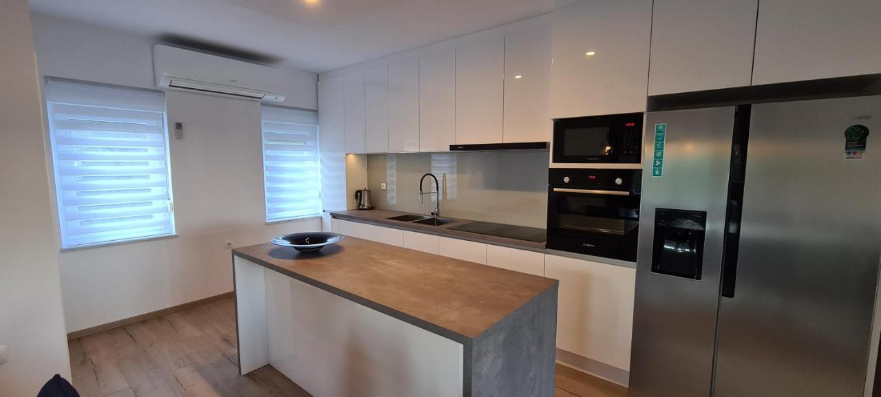 Luxury Apartment Isabel Volosko Εξωτερικό φωτογραφία