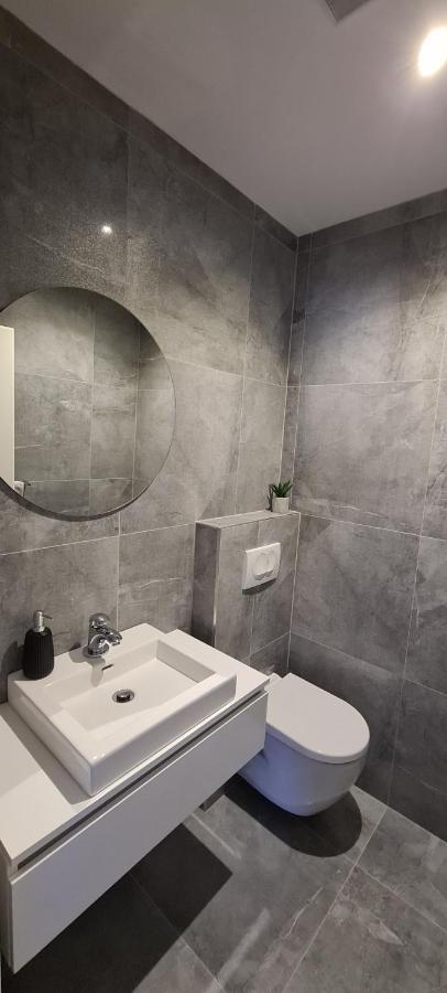 Luxury Apartment Isabel Volosko Εξωτερικό φωτογραφία