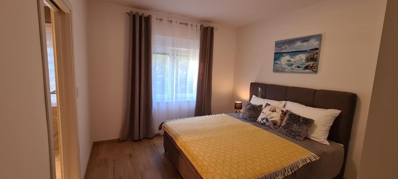 Luxury Apartment Isabel Volosko Εξωτερικό φωτογραφία
