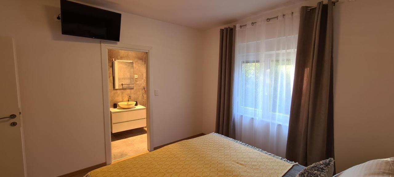 Luxury Apartment Isabel Volosko Εξωτερικό φωτογραφία