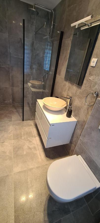 Luxury Apartment Isabel Volosko Εξωτερικό φωτογραφία