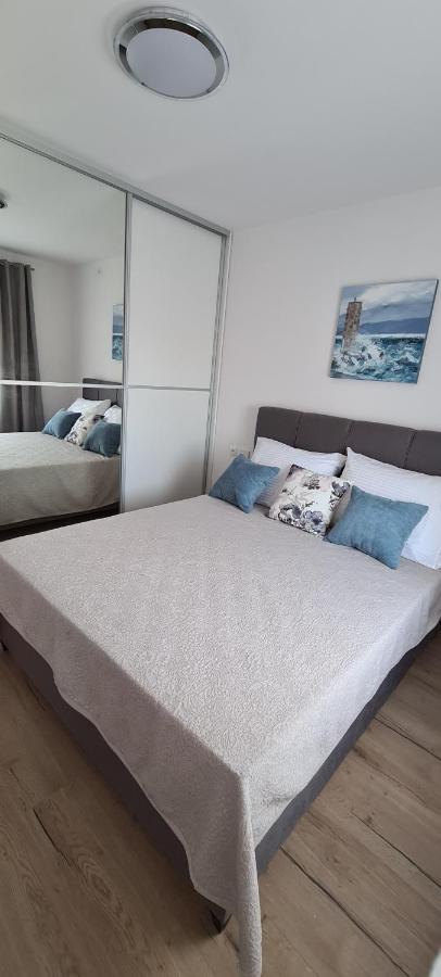 Luxury Apartment Isabel Volosko Εξωτερικό φωτογραφία