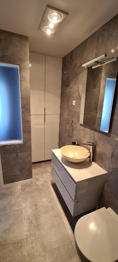 Luxury Apartment Isabel Volosko Εξωτερικό φωτογραφία