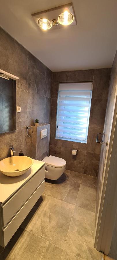 Luxury Apartment Isabel Volosko Εξωτερικό φωτογραφία