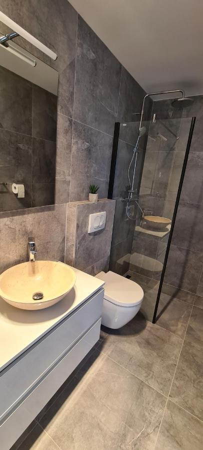 Luxury Apartment Isabel Volosko Εξωτερικό φωτογραφία