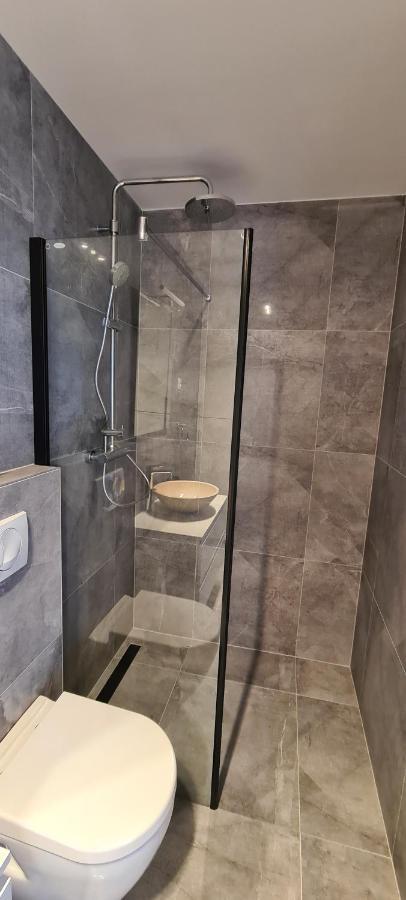 Luxury Apartment Isabel Volosko Εξωτερικό φωτογραφία