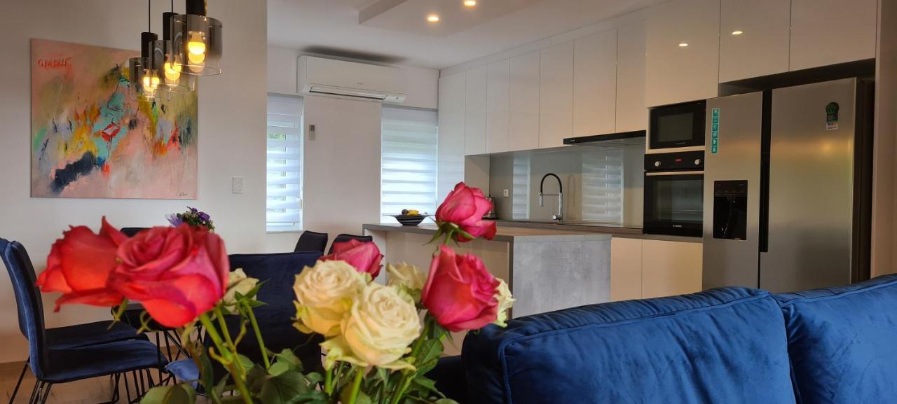 Luxury Apartment Isabel Volosko Εξωτερικό φωτογραφία