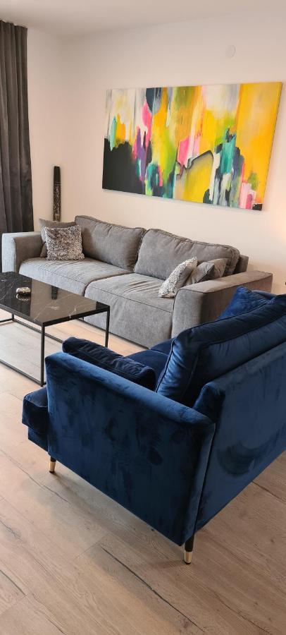 Luxury Apartment Isabel Volosko Εξωτερικό φωτογραφία