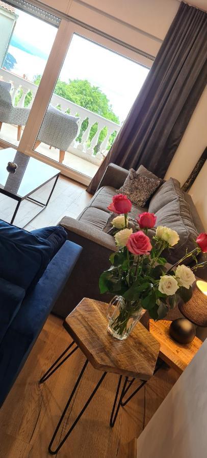 Luxury Apartment Isabel Volosko Εξωτερικό φωτογραφία