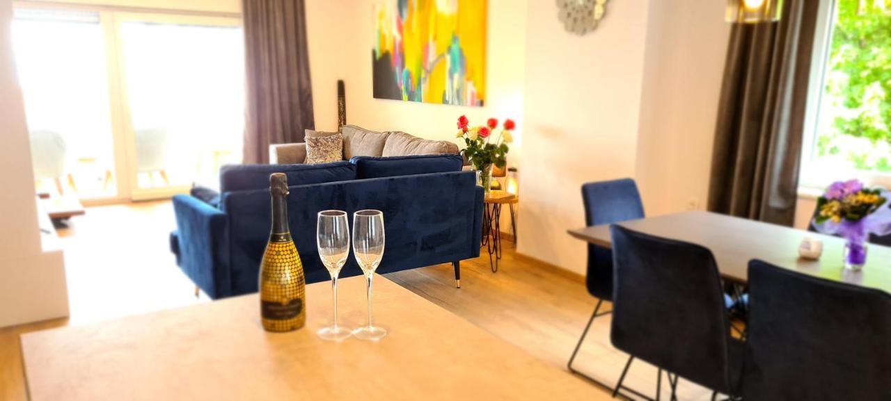 Luxury Apartment Isabel Volosko Εξωτερικό φωτογραφία