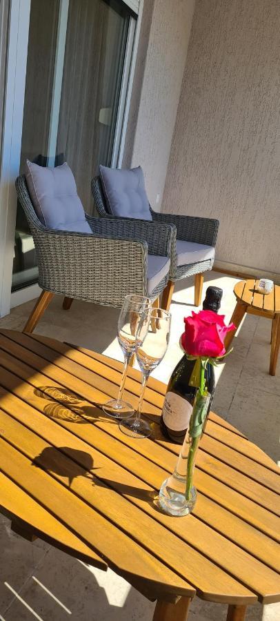 Luxury Apartment Isabel Volosko Εξωτερικό φωτογραφία