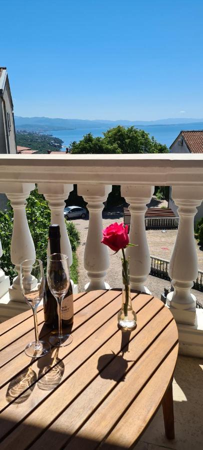 Luxury Apartment Isabel Volosko Εξωτερικό φωτογραφία