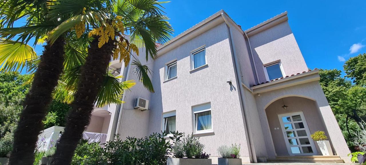 Luxury Apartment Isabel Volosko Εξωτερικό φωτογραφία