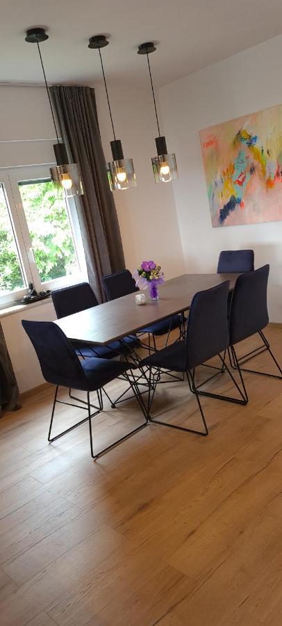 Luxury Apartment Isabel Volosko Εξωτερικό φωτογραφία